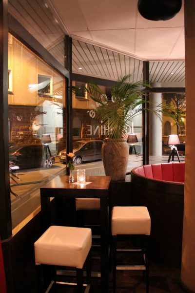 Cafe Bar Josephine