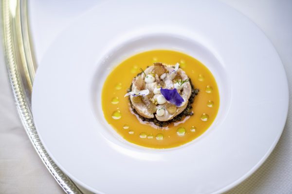 Restaurant Bareiss