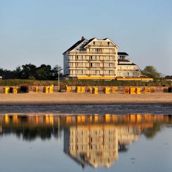 Panorama-Restaurant Schaarhörn 