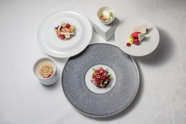 Restaurant Bareiss