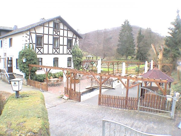 Hotel Forellenzucht