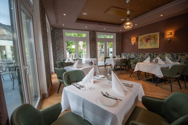 Brogsitters Sanct Peter Historisches Gasthaus seit 1246