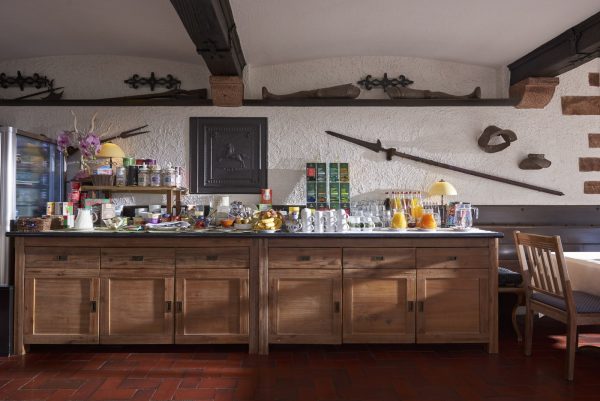 Burg Windeck Hotel- und Restaurant
