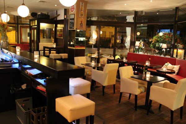Cafe Bar Josephine