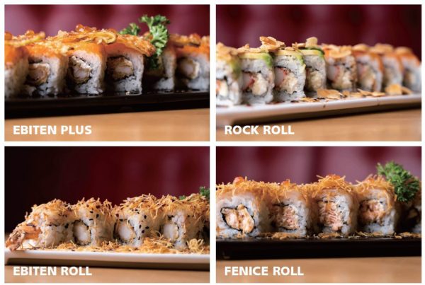Gohan -  Sushi & asiatisches Restaurant