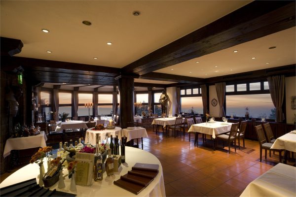 Burg Windeck Hotel- und Restaurant