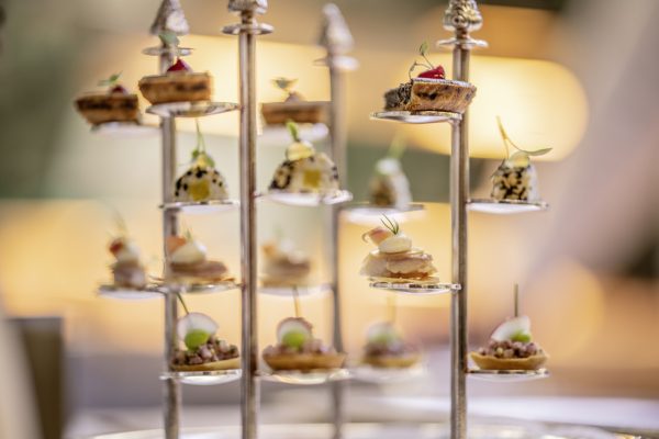 Restaurant Bareiss