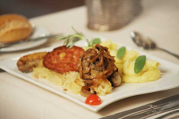 Mercure Hotel Bad Duerkheim An Den Salinen, Bad Dürkheim