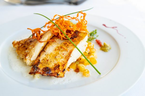 Hotel Schloss Rheinfels - Restaurant Auf Scharffeneck 