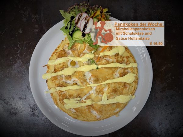 Hotel Cafe Pannkokenhus Teitekerl, Havixbeck