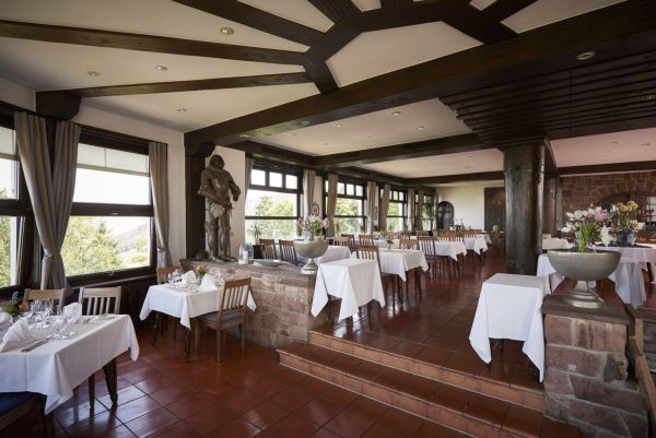 Burg Windeck Hotel- und Restaurant