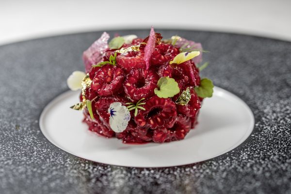 Restaurant Bareiss