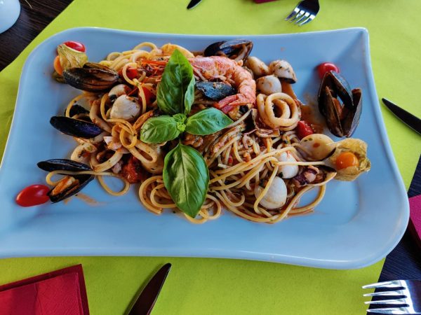 Ristorante Vino Rosso