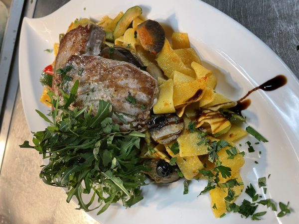 Restaurant Kastell