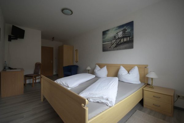 Hotel Forellenzucht