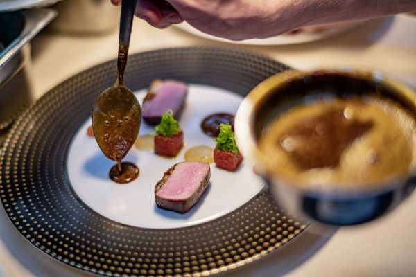 Restaurant Bareiss