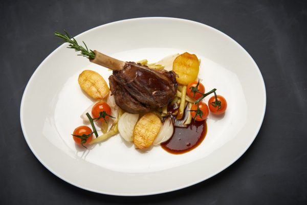 Burg Windeck Hotel- und Restaurant