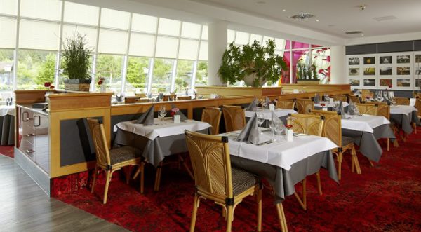 Restaurant Vier Jahreszeiten