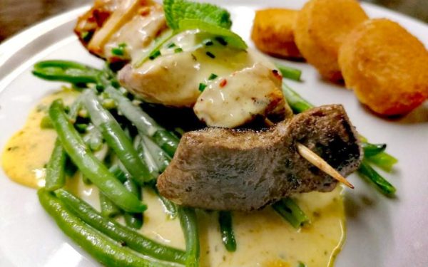 Hotel - Restaurant Waldlust