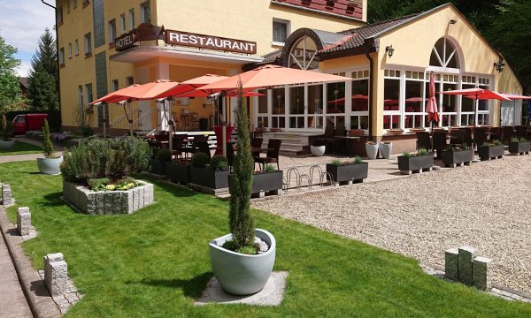 Goldbächel