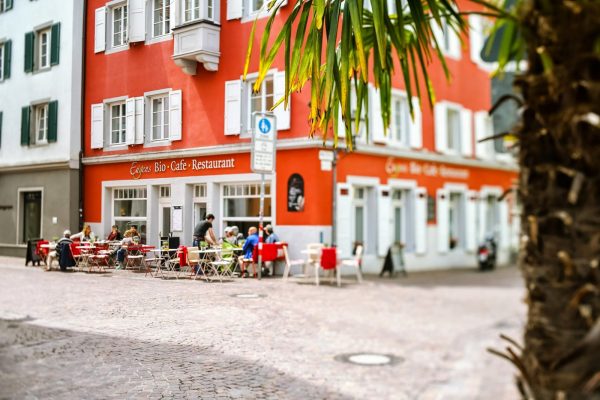 Eugens Bio Restaurant und Catering