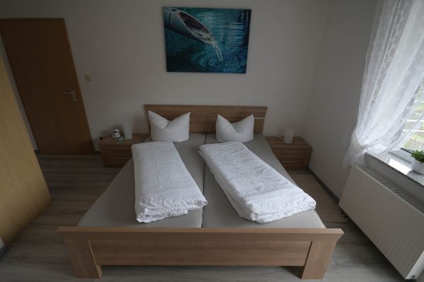 Hotel Forellenzucht