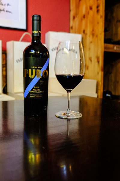 Ojo de Agua Wine & Beef Kontor