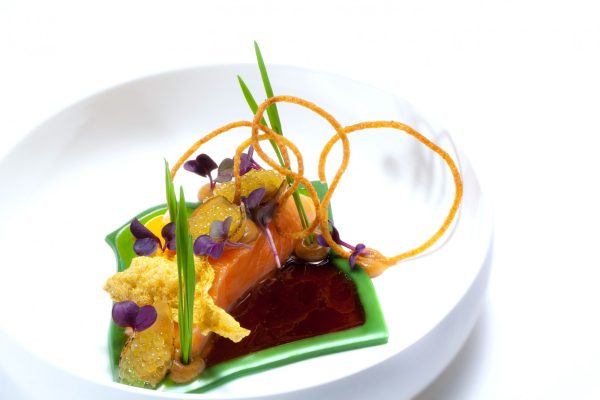 Kaspars Restaurant 
