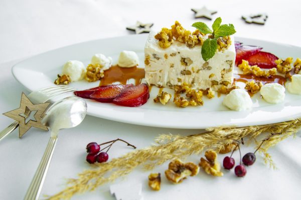 Hotel Schloss Rheinfels - Restaurant Auf Scharffeneck 