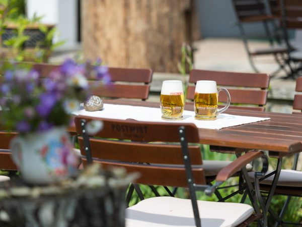 Hotel Gasthof Postwirt