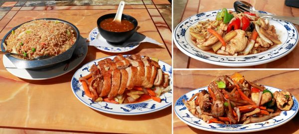 Hokkaido Sushi & Grill
