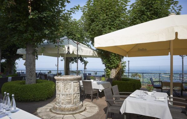 Burg Windeck Hotel- und Restaurant