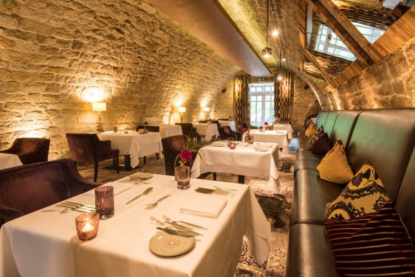 Restaurant Jungborn in Bad Sobernheim