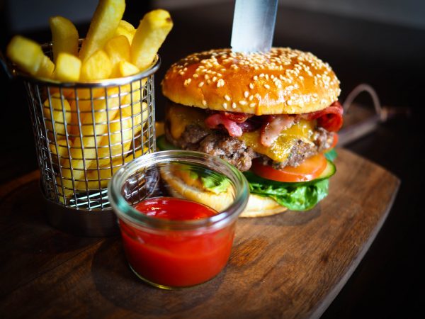 Restaurant Gildehaus im Van der Valk Hotel Hildesheim