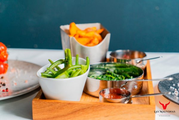 Steakhouse Las Malvinas, Berlin