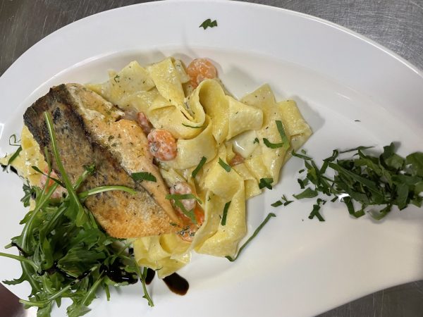 Restaurant Kastell