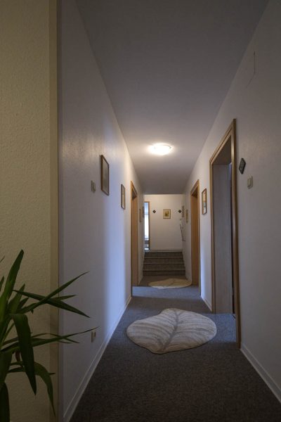 Hotel Forellenzucht