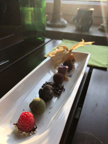 Alge Restaurant Mönchengladbach