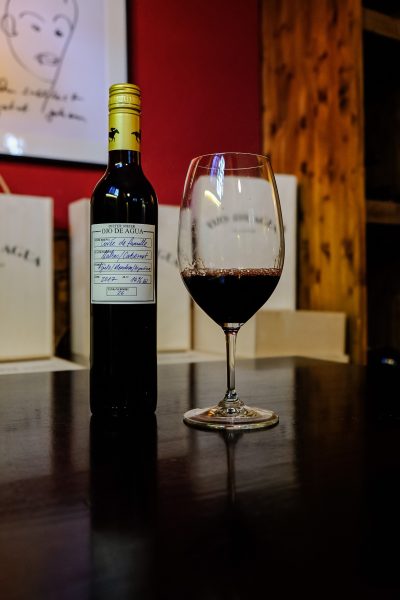 Ojo de Agua Wine & Beef Kontor