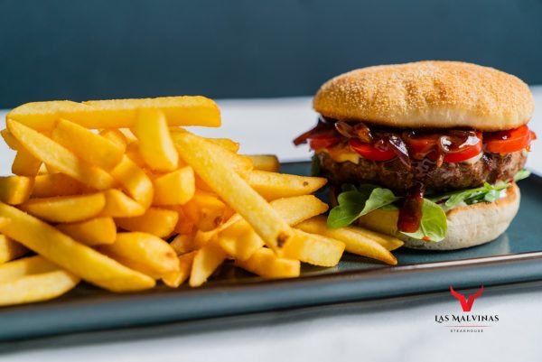 Steakhouse Las Malvinas, Berlin