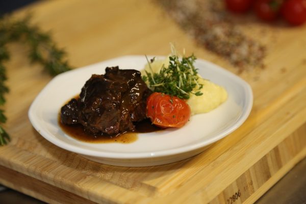 Event Catering by Thomas Fischer