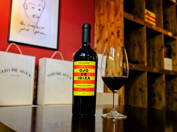 Ojo de Agua Wine & Beef Kontor