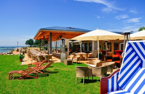 Restaurant Seeblick