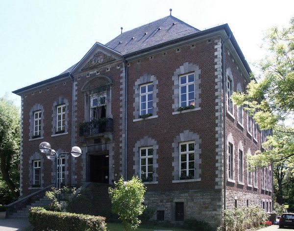 Schloß Schänke