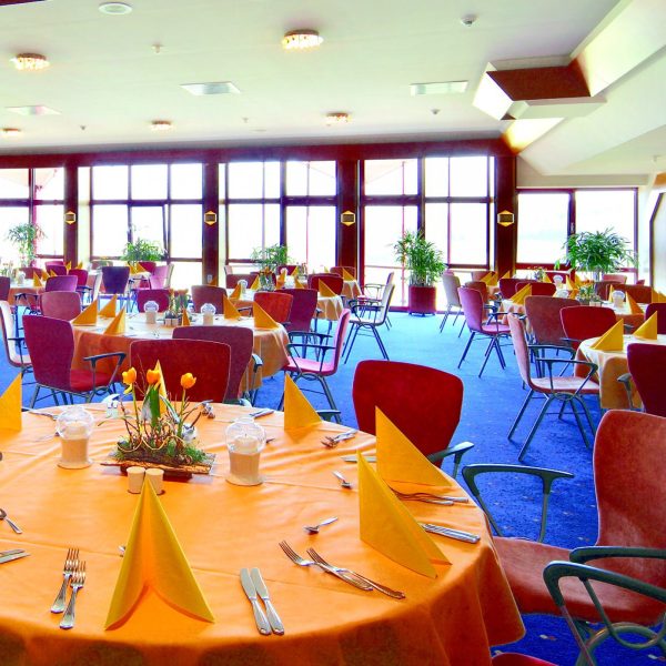 Hessen Hotelpark Hohenroda