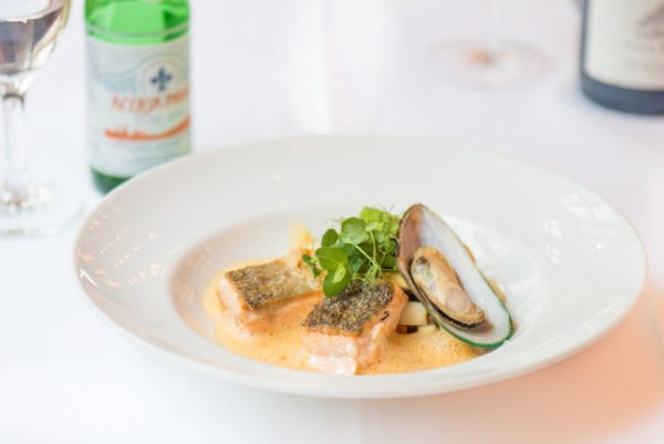Hackescher Hof Restaurant