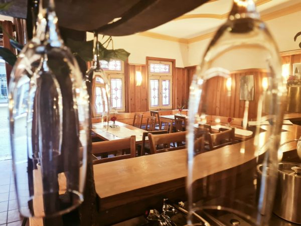 Restaurant Restaurant Meilenstein in Bad wimpfen