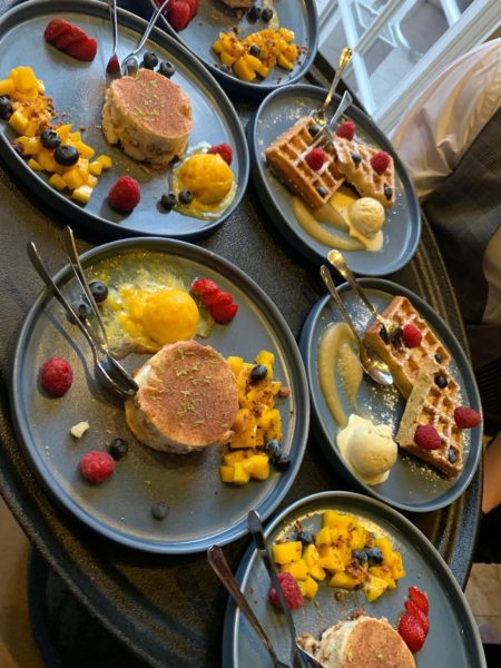 Park Cafe, München