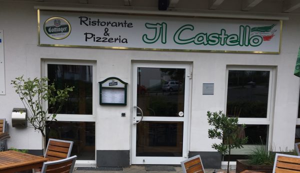 Restaurant Ristorante Truvolo in Göttingen