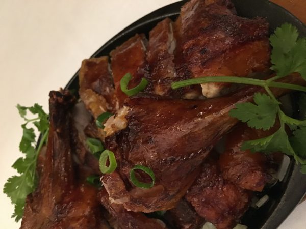 Hanoi Grill Erfurt